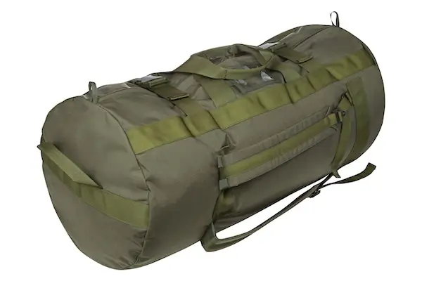 Red and black soft cases